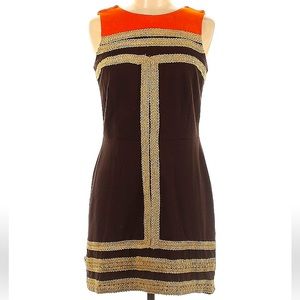 Just Taylor Casual Dress Sz 6